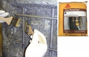 Sika MonoTop R