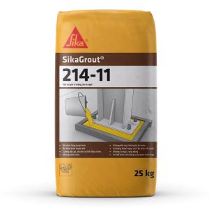 SikaGrout 214-11