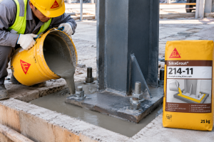 Sika Grout 214 11