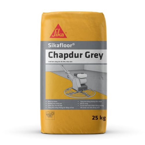 Sika Chapdur