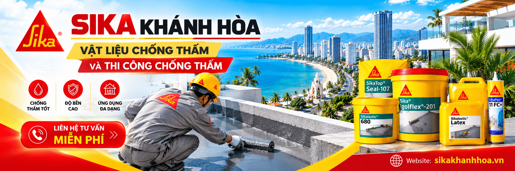 Sika Khanh Hoa 2a