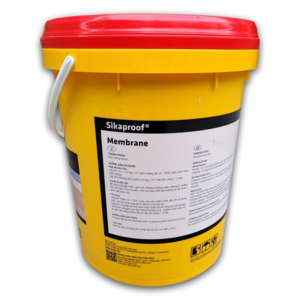 Sikaproof Membrane 20kg